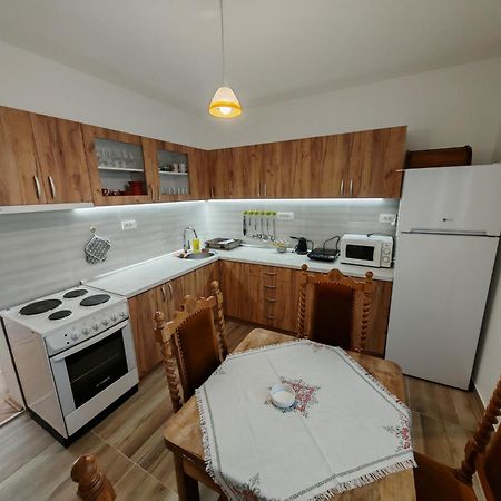 Apartments Domacinstvo Nikolic Valjevo Exterior photo