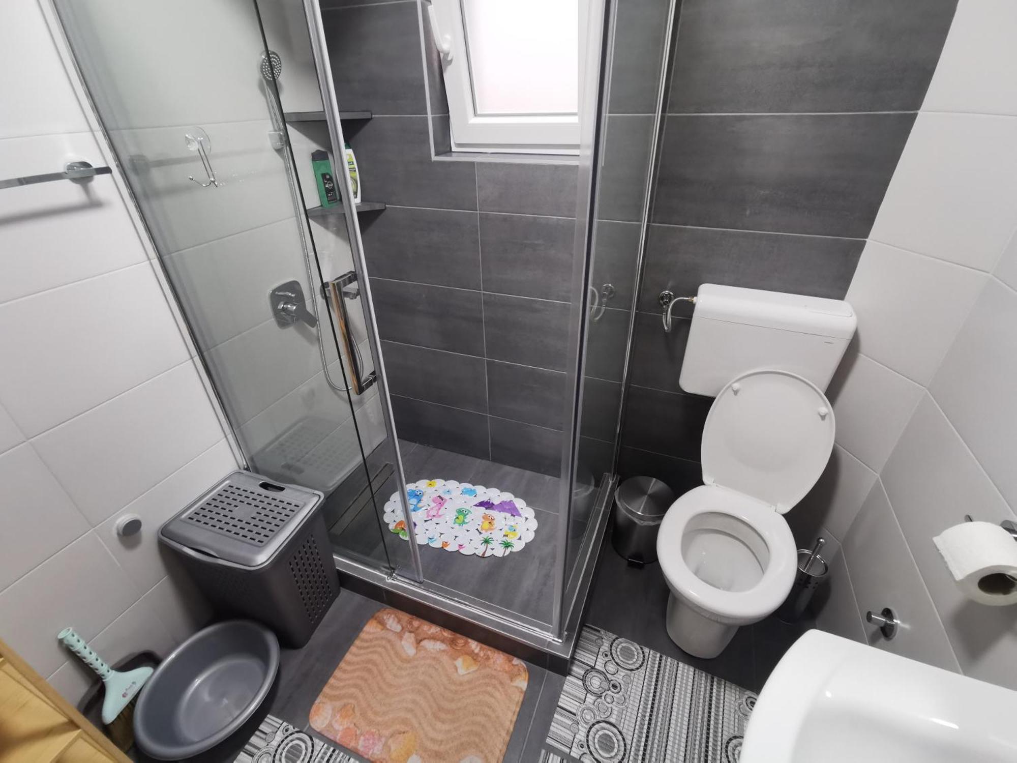 Apartments Domacinstvo Nikolic Valjevo Exterior photo