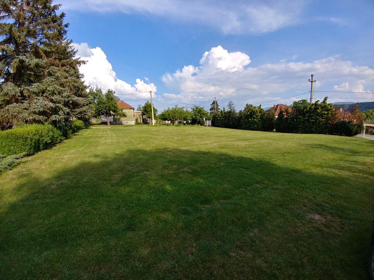 Apartments Domacinstvo Nikolic Valjevo Exterior photo